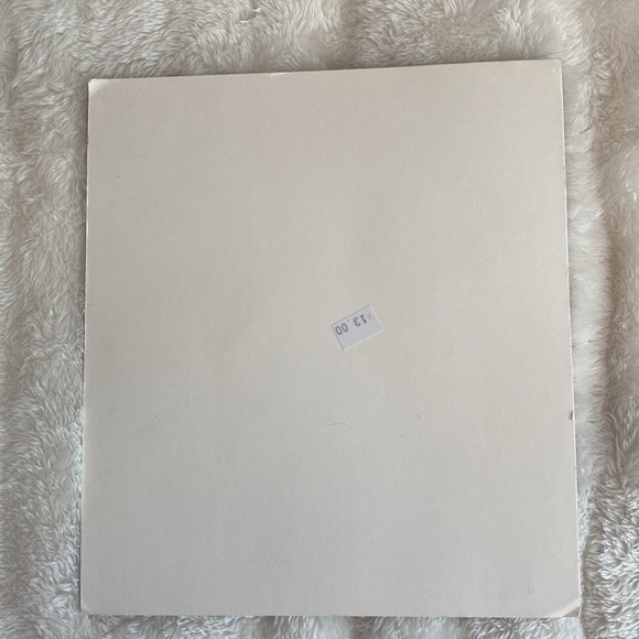 Caryco Vintage 1995 Formal Wear Kit for Michelanglo's David Statue Magnet - Picture 6 of 7